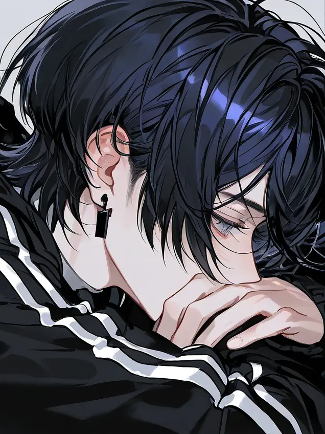 SlickBell9074의 恋バナ聞いてたら嫉妬しちゃった兄