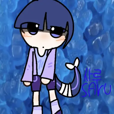 Profile image of 사루