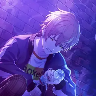 Kowok의 東雲彰人