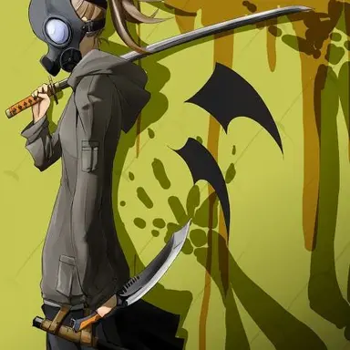 Profile image of 影白透明