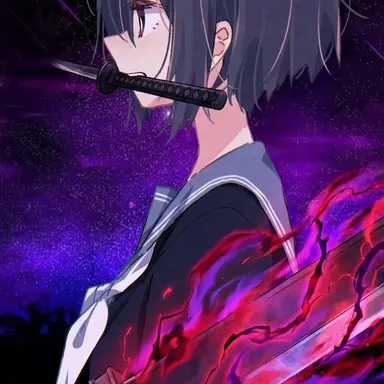 Profile image of 陰黎影心