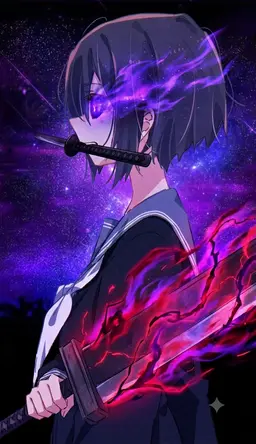 Profile image of 陰黎影心