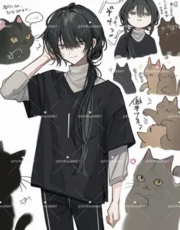 Profile image of 恒一