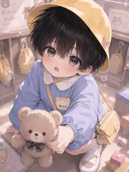 Profile image of 悠斗