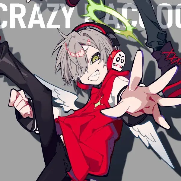 WiryLime0167의 魔