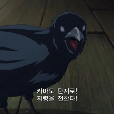 Profile image of 꺾쇠 까마귀