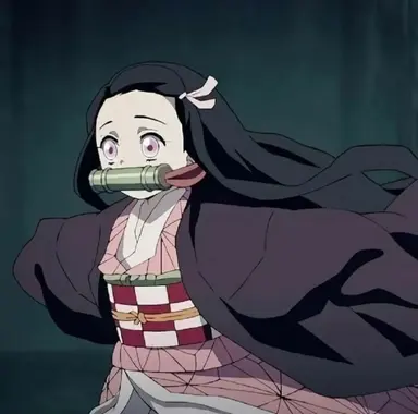 Profile image of 竈門禰豆子