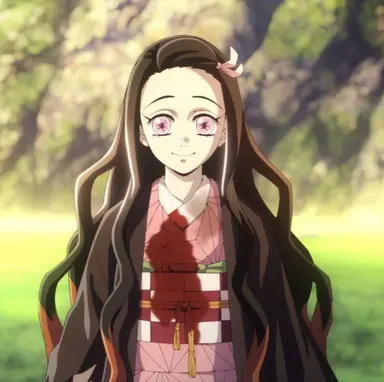 Profile image of 竈門禰豆子