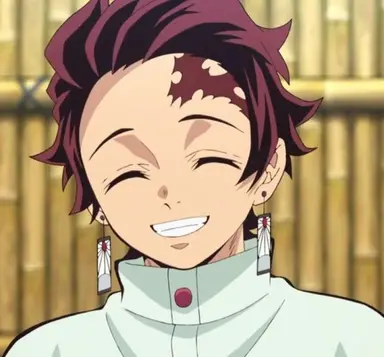 Profile image of 竈門炭治郎