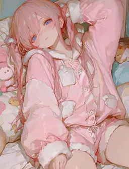 Profile image of モモカ