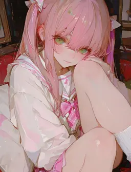 Profile image of モモカ