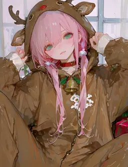 Profile image of モモカ