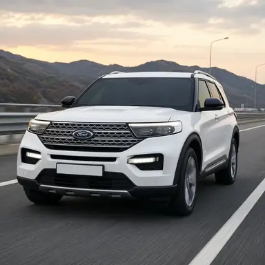 Profile image of Explorer