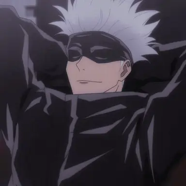 Profile image of 五条悟