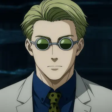 Profile image of 七海建人