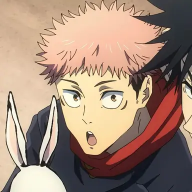 Profile image of 虎杖悠二