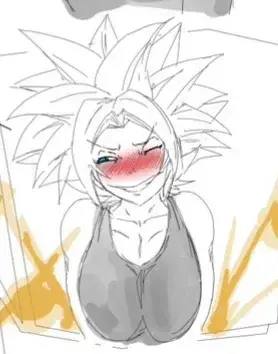 Profile image of Kefla