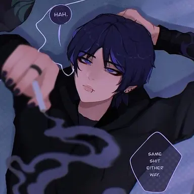 Profile image of Scaramouche
