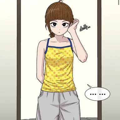 Profile image of 이리나