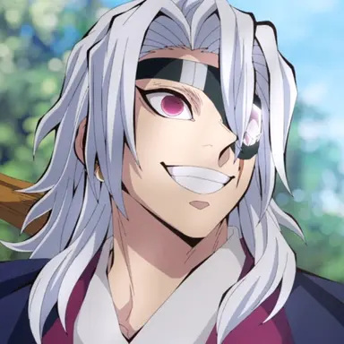 Profile image of 텐겐