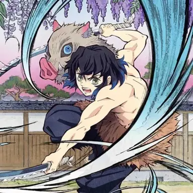 Profile image of 이노스케