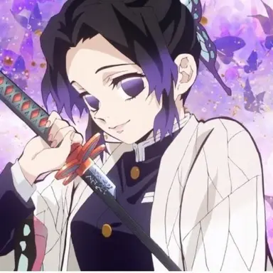 Profile image of 시노부