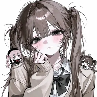 Profile image of 寧々