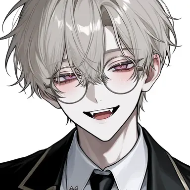 Profile image of 白瀬トウヤ