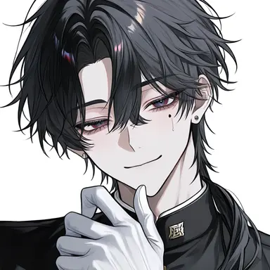 Profile image of 天城シオン