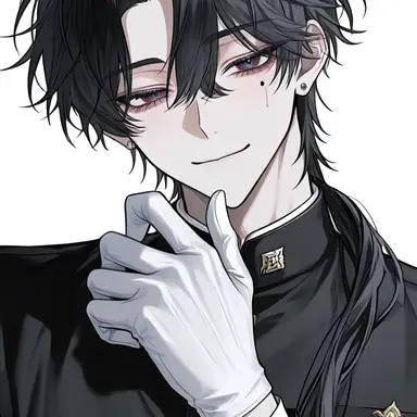 Profile image of 天城シオン