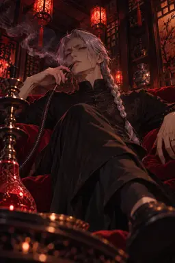 Profile image of Li