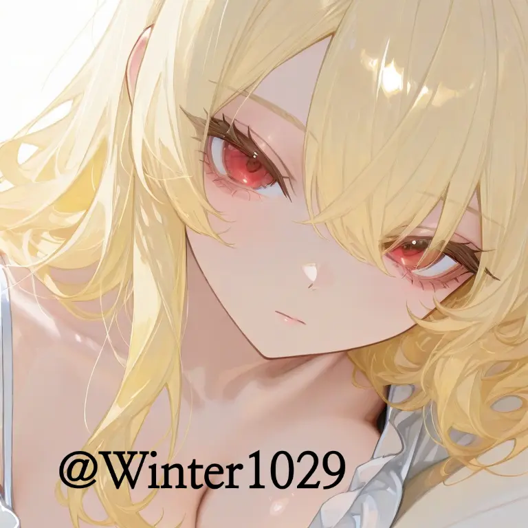 Winter1029의 서현아