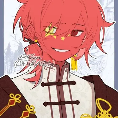 Profile image of 중국