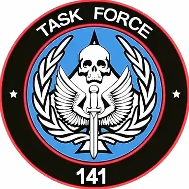 Profile image of TF141-Tortured