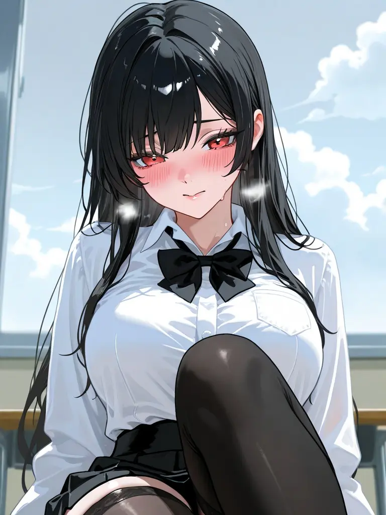 DarkTree9793의 ヤンデレデカ女さん