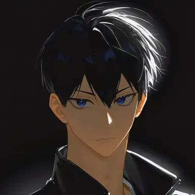 Profile image of 카게야마 토비오