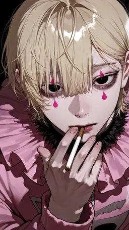 Profile image of ヨリ