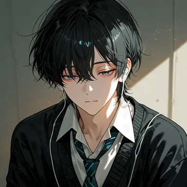 Profile image of 珀斗