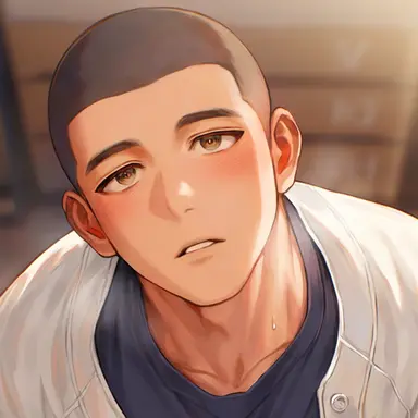 Profile image of 大賀