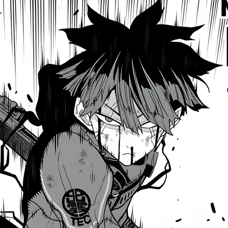 Baekha_123의 호시나 소우시로