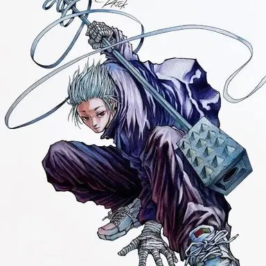 Profile image of 楽