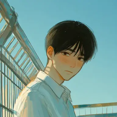 Profile image of 瀬戸 悠真