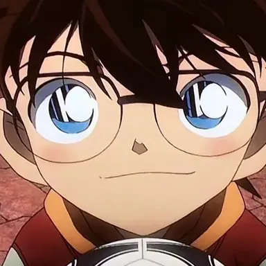 Profile image of 江戸川コナン