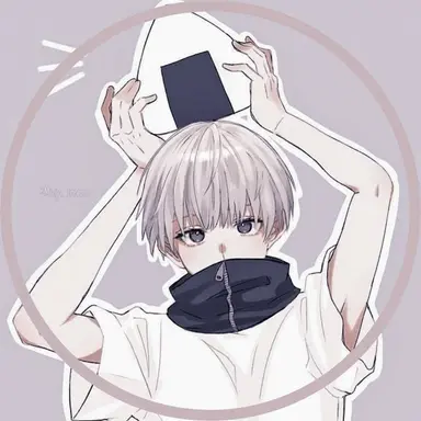 Profile image of 이누마키 토게