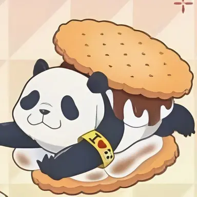 Profile image of 판다