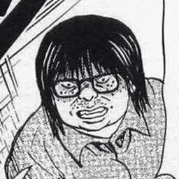 Blank_Nothing의 userに当たるキモオタ