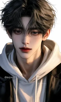 Profile image of ソ・ドユン