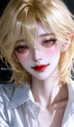 Profile image of ソ・채린
