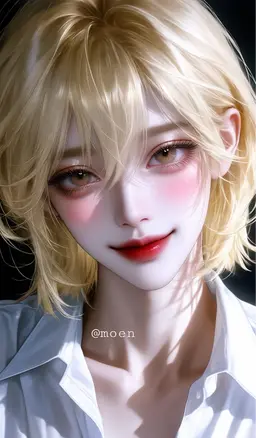 Profile image of ソ・채린