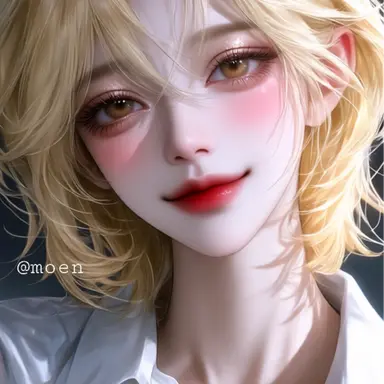 Profile image of ソ・채린